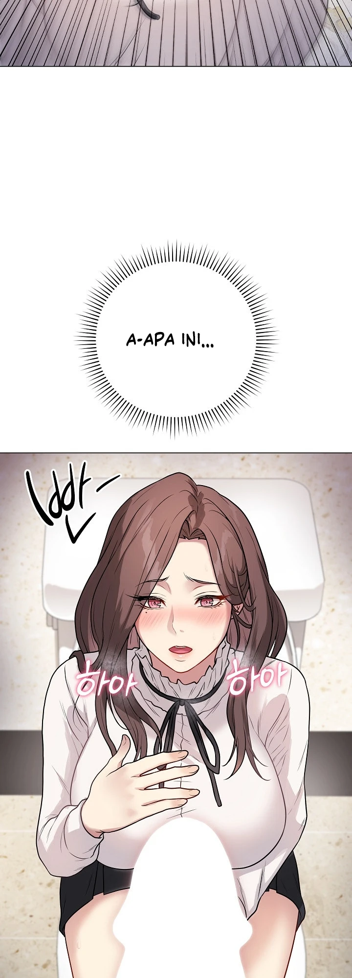 Signed, Sealed, Mistaken - Page 53